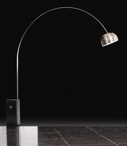 Arco Floor Lamp