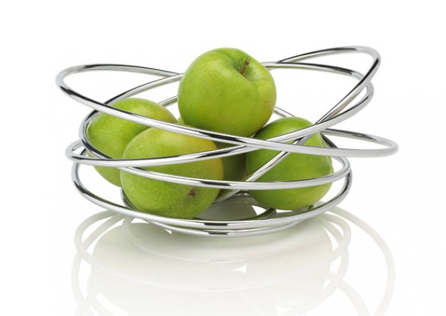 Fruit Loop Bowl by Black + Blum