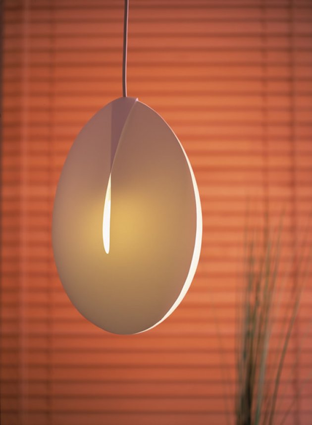 Super-Seed Pendant Light