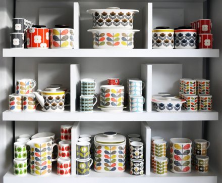 Homewares by Orla Kiely