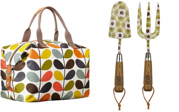 Orla Kiely