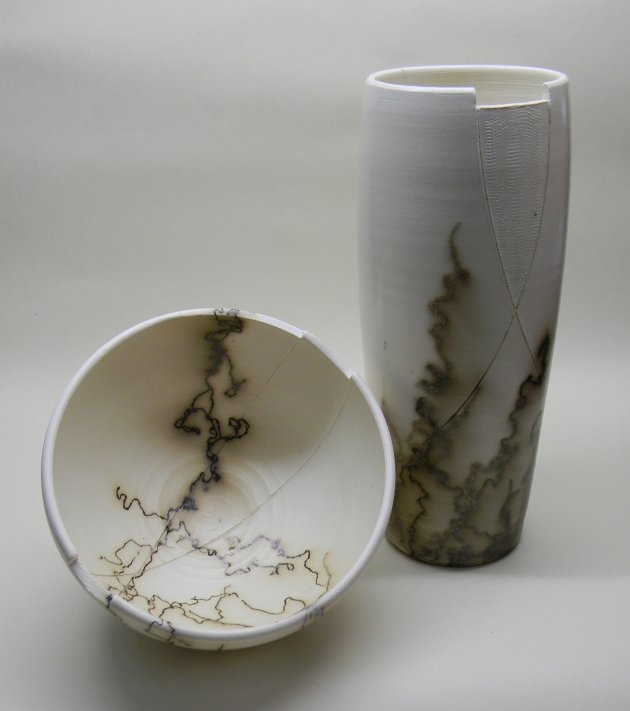 Ian Carty Pottery